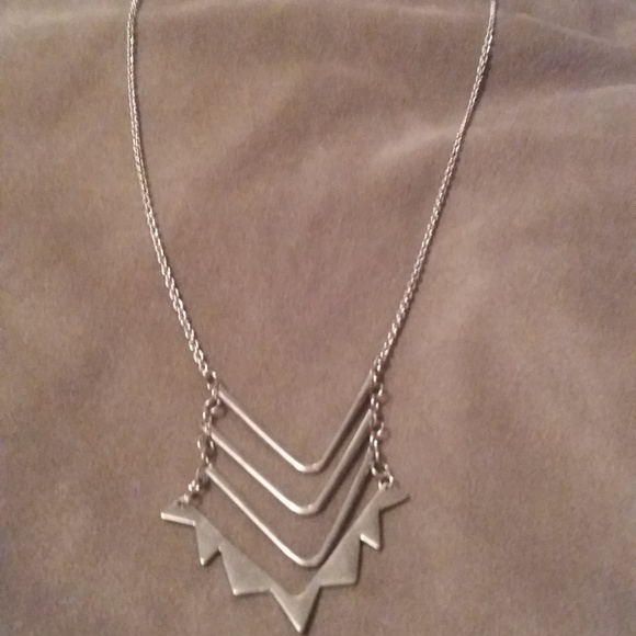 7 Statement Necklaces (Together or Separate) - Picture 7 of 7